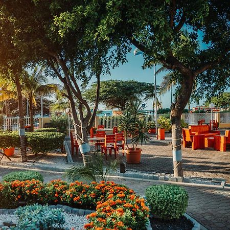Mvc Eagle Beach Palm Beach Luaran gambar