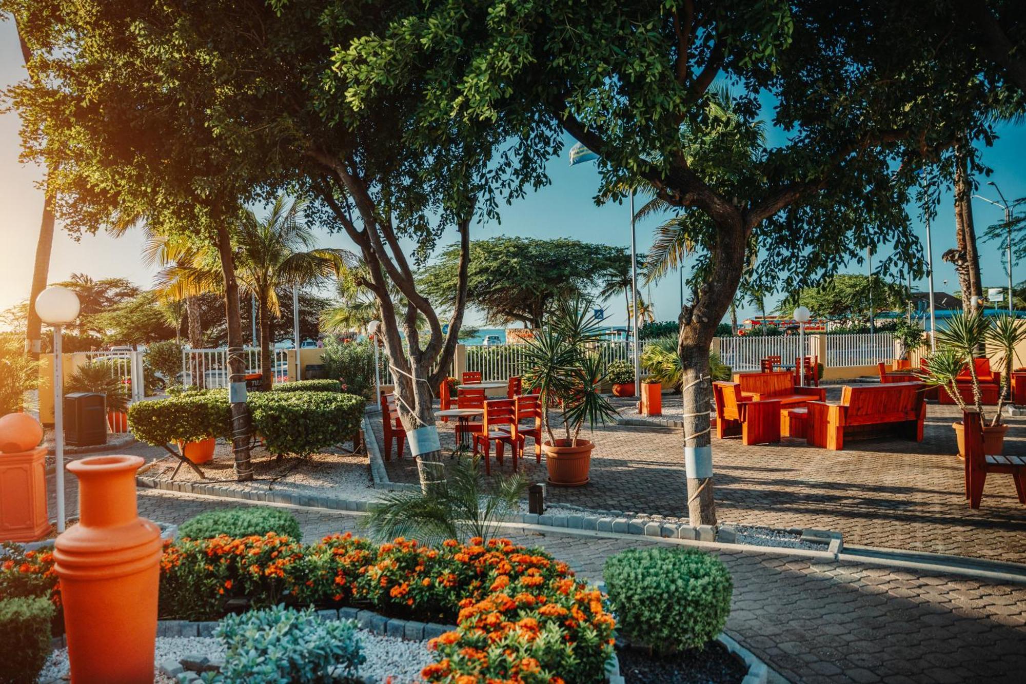 Mvc Eagle Beach Palm Beach Luaran gambar